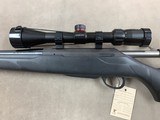 Tikka T3 Lite .308 Synthetic w/ 4-12x40 Scope - minty - - 5 of 6