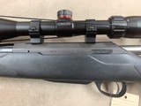Tikka T3 Lite .308 Synthetic w/ 4-12x40 Scope - minty - - 6 of 6