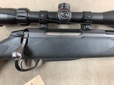 Tikka T3 Lite .308 Synthetic w/ 4-12x40 Scope - minty - - 3 of 6