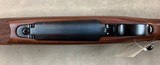 Winchester Model 70 Featherweight Compact .308, Burris Scope, Mounts - minty - - 5 of 7