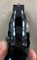 Beretta Model 70S .22lr caliber - excellent - - 4 of 5