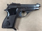 Beretta Model 70S .22lr caliber - excellent - - 2 of 5