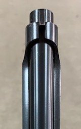 Beretta Model 70S .22lr caliber - excellent - - 3 of 5