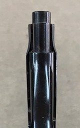 Beretta Model 70S .22lr caliber - excellent - - 5 of 5