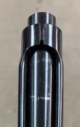 Beretta Model 1934 .380acp Pistol - excellent - - 4 of 5