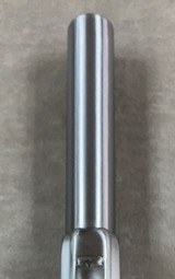 Ruger Mark II .22lr Heavy Barrel Target Pistol - ANIB - - 6 of 7