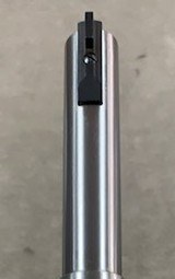 Ruger Mark II .22lr Heavy Barrel Target Pistol - ANIB - - 5 of 7