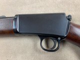 Taurus Model 63 .22lr Semi Auto Rifle (Winchester Copy) - excellent - - 6 of 13