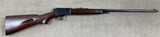 Taurus Model 63 .22lr Semi Auto Rifle (Winchester Copy) - excellent - - 1 of 13