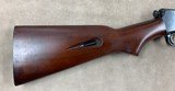 Taurus Model 63 .22lr Semi Auto Rifle (Winchester Copy) - excellent - - 4 of 13