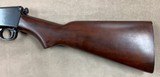 Taurus Model 63 .22lr Semi Auto Rifle (Winchester Copy) - excellent - - 8 of 13