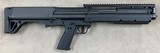 Kel Tec KSG 12 Ga NRA Edition - As New No Box - - 2 of 2