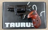 Taurus Model 605 .357 Mag NRA Edition - ANIB - - 1 of 5