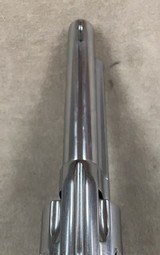 Ruger Vaquero Stainless .44 Mag Revolver (Old Model Vaquero) - 6 of 6