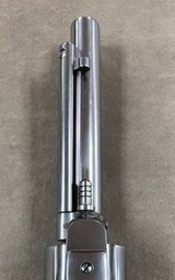 Ruger Vaquero Stainless .44 Mag Revolver (Old Model Vaquero) - 5 of 6