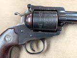 Ruger Blackhawk Bisley .45 Colt Revolver - 4 of 6