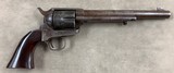 Colt Single Action Army .45 Colt - circa 1879 - - 3 of 12