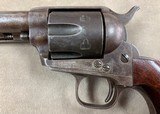 Colt Single Action Army .45 Colt - circa 1879 - - 2 of 12