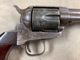 Colt Single Action Army .45 Colt - circa 1879 - - 4 of 12