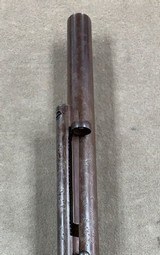 Colt Single Action Army .45 Colt - circa 1879 - - 7 of 12