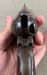 Colt Single Action Army .45 Colt - circa 1879 - - 5 of 12