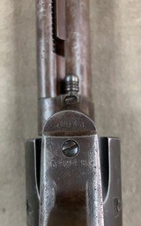 Colt Single Action Army .45 Colt - circa 1879 - - 9 of 12