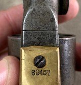 Colt Model 1860 Army .44 - circa 1863 - - 11 of 11