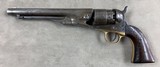 Colt Model 1860 Army .44 - circa 1863 - - 1 of 11