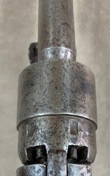 Colt Model 1860 Army .44 - circa 1863 - - 8 of 11