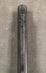 Colt Model 1860 Army .44 - circa 1863 - - 5 of 11