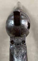 Colt Model 1860 Army .44 - circa 1863 - - 7 of 11