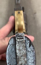 Colt Model 1860 Army .44 - circa 1863 - - 6 of 11