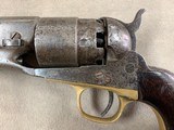Colt Model 1860 Army .44 - circa 1863 - - 2 of 11