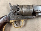 Colt Model 1860 Army .44 - circa 1863 - - 4 of 11