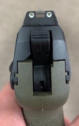 H&K Model 45 Tactical .45acp Threaded Barrel - test fired only - - 4 of 5