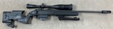 Remington Model 700 .308 Custom - excellent - - 1 of 6