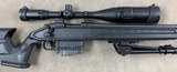Remington Model 700 .308 Custom - excellent - - 2 of 6