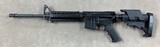 FN Model FN15 5.56 cal M4 Rifle - excellent - - 4 of 7