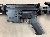 FN Model FN15 5.56 cal M4 Rifle - excellent - - 5 of 7