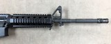 FN Model FN15 5.56 cal M4 Rifle - excellent - - 3 of 7