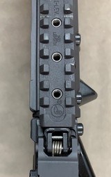 Barrett Model M468 6.8 SPC caliber - excellent - - 7 of 9