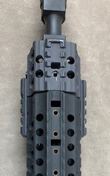 Barrett Model M468 6.8 SPC caliber - excellent - - 9 of 9