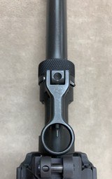 Barrett Model M468 6.8 SPC caliber - excellent - - 8 of 9