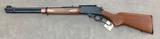 Marlin Model 336W .30-30 Cal Rifle - minty - - 2 of 2