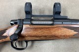 Remington Model 7 .308 Laminated Stock DNZ Mount/Rings - minty - - 2 of 5