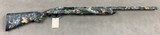 Remington Model 11/87 20 Ga Camo 25 Inch Remchoke - minty - - 1 of 4