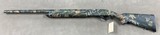 Remington Model 11/87 20 Ga Camo 25 Inch Remchoke - minty - - 3 of 4