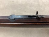 Winchester Model 1873 .38WCF Octagon Standard Rifle - very good original condition - - 16 of 18