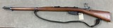 Mauser 1891 Argentine w/bayonet - 3 of 10