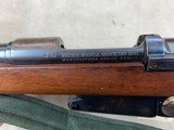 Mauser 1891 Argentine w/bayonet - 5 of 10